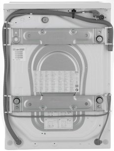 Стиральная машина Haier HW100-BP14758 фото 4 в Новосибирске