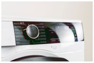 Стиральная машина Electrolux EW8F249PSPC фото 2 в Новосибирске