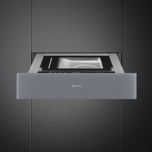 Вакуумный упаковщик Смег CPV115S фото 2 в Новосибирске Вакуумный упаковщик Smeg CPV115S фото 2 в Новосибирске