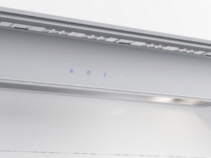 Встраиваемая вытяжка Pando TIL/120 IX V.1250 SEC фото 3 в Новосибирске