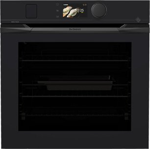 Духовой шкаф De Dietrich DOR4747MB фото в Новосибирске