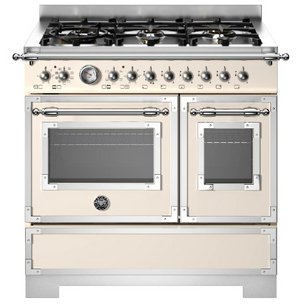 Варочный центр Bertazzoni HER96L2EAVT2 фото в Новосибирске