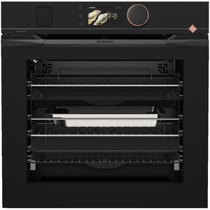 Духовой шкаф с паром De Dietrich DOR4747H фото в Новосибирске