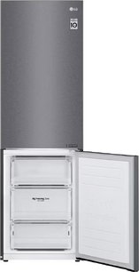 Холодильник LG GC-B459SLCL фото 3 в Новосибирске