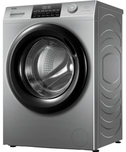 Стиральная машина Haier HW90-BP14959S фото 2 в Новосибирске