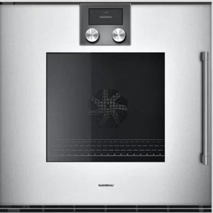 Духовой шкаф Гаггенау BOP 221-130 фото в Новосибирске Духовой шкаф Gaggenau BOP 221-130 фото в Новосибирске