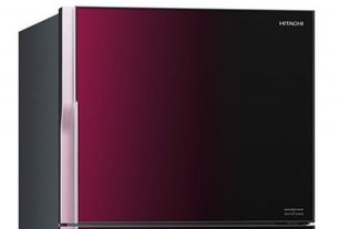 Холодильник Hitachi R-VG 472 PU8 XRZ фото 3 в Новосибирске