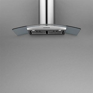 Вытяжка Falmec Astra isola 60 vetro (800) ECP фото 4 в Новосибирске