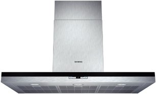 Вытяжка Siemens LC98BD542 фото в Новосибирске