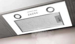 Встраиваемая вытяжка Зигмунд Штайн K 018.5 W фото 4 в Новосибирске Встраиваемая вытяжка Zigmund Shtain K 018.5 W фото 4 в Новосибирске