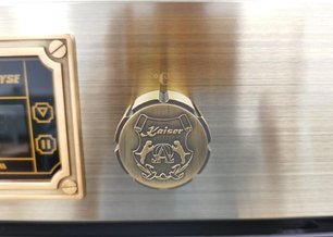 Духовой шкаф Кайзер EH 6427 AD фото 3 в Новосибирске Духовой шкаф Kaiser EH 6427 AD фото 3 в Новосибирске