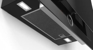 Вытяжка для настенного монтажа BOSCH DWF97RV60 фото 3 в Новосибирске Вытяжка для настенного монтажа BOSCH DWF97RV60 фото 3 в Новосибирске