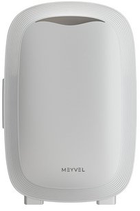 Холодильник для косметики и напитков Meyvel MB-12C2W фото в Новосибирске