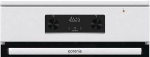 Электрическая плита Gorenje GEIT5C60WPG фото 4 в Новосибирске