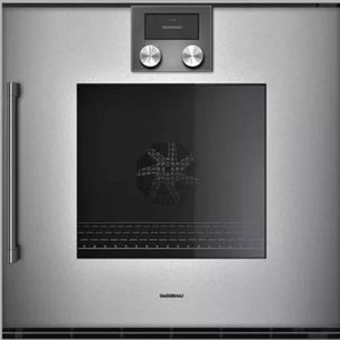 Духовой шкаф Gaggenau BOP 220-110 фото в Новосибирске