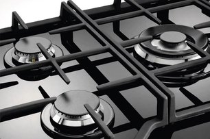 Варочная панель Electrolux GPE373YK фото 3 в Новосибирске