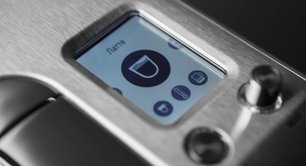 Кофемашина  BORK C830 Creatista Plus фото 4 в Новосибирске