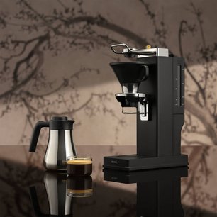 Кофеварка BORK C750 фото 3 в Новосибирске