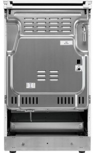 Газовая плита Электролюкс RKG500003W фото 3 в Новосибирске Газовая плита Electrolux RKG500003W фото 3 в Новосибирске