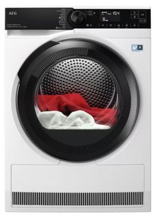 Сушильная машина АЕГ TR939I4CE фото в Новосибирске Сушильная машина AEG TR939I4CE фото в Новосибирске