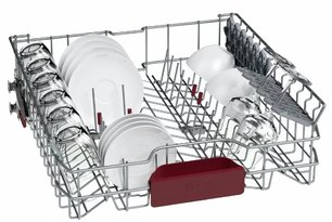 Встраиваемая посудомоечная машина Нефф S515M60X0R фото 3 в Новосибирске Встраиваемая посудомоечная машина Neff S515M60X0R фото 3 в Новосибирске