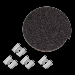 Индукционная варочная панель Маунфилд CVI593SFBK Inverter фото 4 в Новосибирске Индукционная варочная панель Maunfeld CVI593SFBK Inverter фото 4 в Новосибирске