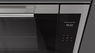 Духовой шкаф Fulgor Milano FCO 9013 TM X фото 3 в Новосибирске