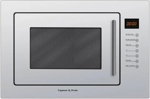 Микроволновая печь Зигмунд Штайн BMO 13.252 W фото в Новосибирске Микроволновая печь Zigmund Shtain BMO 13.252 W фото в Новосибирске