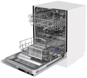 Встраиваемая посудомоечная машина Maunfeld MLP60020 Light Beam фото в Новосибирске