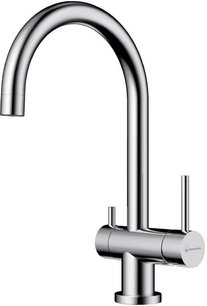 Смеситель Omoikiri Yamada-C фото