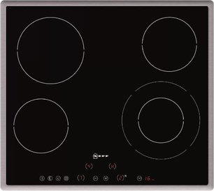 Независимая варочная панель Нефф T13D20N0 фото в Новосибирске Независимая варочная панель Neff T13D20N0 фото в Новосибирске
