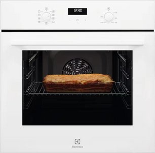 Духовой шкаф Electrolux EOF5F50BV фото в Новосибирске