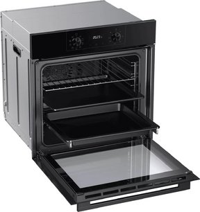 Духовой шкаф Haier HOQ-K2ANN3GB фото 4 в Новосибирске