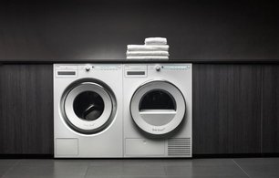 Стиральная машина Аско W2084.W/1 фото 4 в Новосибирске Стиральная машина Asko W2084.W/1 фото 4 в Новосибирске
