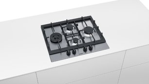 Варочная панель Сименс EC6A5IB90 фото 4 в Новосибирске Варочная панель Siemens EC6A5IB90 фото 4 в Новосибирске