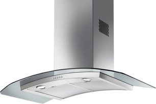 Вытяжка Смег KV90X-1 фото в Новосибирске Вытяжка Smeg KV90X-1 фото в Новосибирске