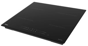 Варочная панель Хайер HHX-Y64SVVB фото 4 в Новосибирске Варочная панель Haier HHX-Y64SVVB фото 4 в Новосибирске