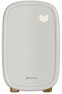 Холодильник для косметики и напитков Meyvel MB-12C1W фото 2 в Новосибирске