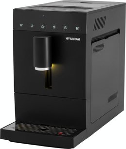 Кофемашина Hyundai HAM-4402 фото 4 в Новосибирске