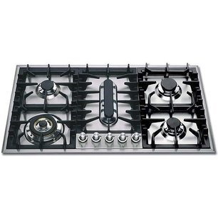 Варочная панель Илве HP95PC фото в Новосибирске Варочная панель Ilve HP95PC фото в Новосибирске