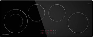 Варочная панель Maunfeld CVCE904DLBK фото в Новосибирске