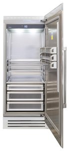 Встраиваемый холодильник Fhiaba RS900FR6D фото в Новосибирске