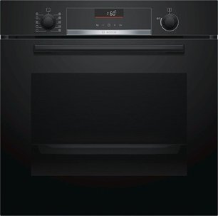 Встраиваемый духовой шкаф BOSCH HBG536HB0R фото в Новосибирске Встраиваемый духовой шкаф BOSCH HBG536HB0R фото в Новосибирске
