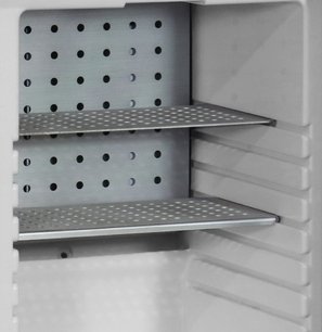 Минибар Indel B K40 ECOSMART PV 3D фото 4 в Новосибирске