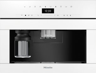 Встраиваемая кофемашина Miele CVA7440 BRWS новая с витрины фото в Новосибирске