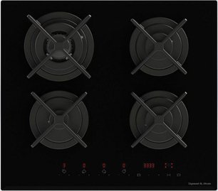 Варочная панель Zigmund Shtain MN 222.61 B фото 2 в Новосибирске