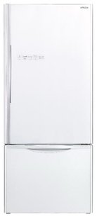 Холодильник Hitachi R-B 572 PU7 GPW фото в Новосибирске