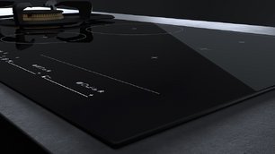 Комбинированная варочная панель Kuppersbusch KIG 9850.0 SR-E5 фото 4 в Новосибирске