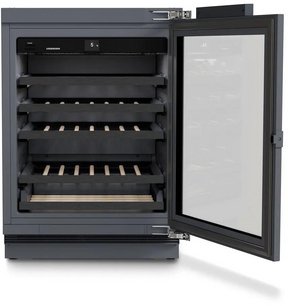 Встраиваемый винный шкаф Liebherr UWpri 3761 Vinidor Selection фото 3 в Новосибирске