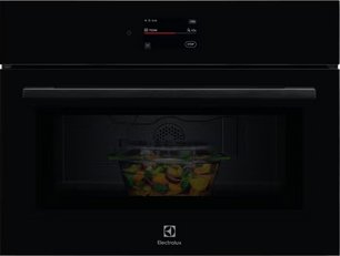 Встраиваемая микроволновая печь Electrolux LVM9E2XZ